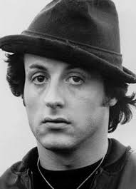 Sylvester Stallone